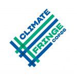 Climate Fringe COP26 logo