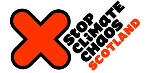 SCC Logo Orange scotland